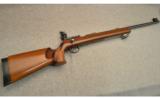Savage Anschutz Match 64 .22 LR West German Manufacture - 1 of 9