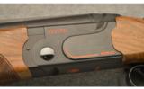 Beretta 690 Sporting Over & Under 12 Gauge - New - 4 of 9