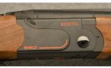 Beretta 690 Sporting Over & Under 12 Gauge - New - 2 of 9