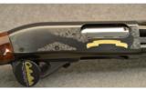 870 Wingmaster 200th Anniversary Limited Edition 12 Gauge - New From Remington - 2 of 9