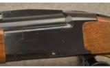 Browning BT-99 12 Gauge Trap Shotgun - 4 of 9