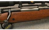 Winchester Model 70 Carbine 30-06 - 2 of 9