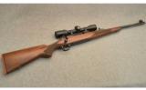 Winchester Model 70 Carbine 30-06 - 1 of 9