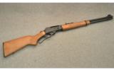 Marlin 336W Lever Action 30-30 Win - 1 of 9
