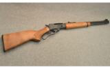 Marlin 336W Lever Action 30-30 Win - 1 of 9