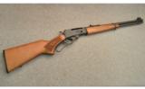Marlin 336W Lever Action 30-30 Win - 1 of 9