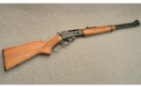 Marlin 336W Lever Action 30-30 Win - 1 of 9