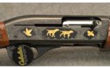 Remington 1100 50th Year Anniversary 12 Gauge Target Contour - 2 of 9