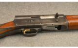 Browning A5 12 Gauge - 3 of 9