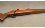 FN Built Mauser .243 Win - 3 of 9