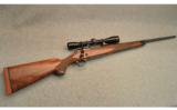 Winchester Model 70 Classic Super Grade .270 Win - 1 of 9
