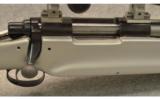 Remington 40 XBR 6mm PPC Target Rifle - 2 of 8