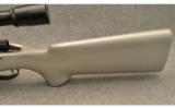 Remington 40 XBR 6mm PPC Target Rifle - 8 of 8