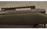 Remington Model 7 .300 AAC Suppressor Ready Rifle Advanced Armament Corp - 4 of 9