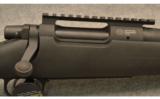 Remington Model 7 .300 AAC Suppressor Ready Rifle Advanced Armament Corp - 2 of 9