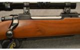 Ruger M77 .338 Win Mag - 2 of 9