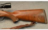 Ruger M77 .338 Win Mag - 9 of 9