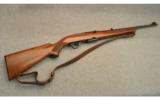 Winchester Model 100 Semi-Auto Rifle .308 Win Pre-64 - 1 of 9