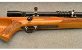 Tikka L461 Custom Target Rifle .17-222 Mag Douglas Barrel - 3 of 9