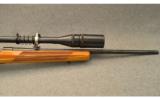 Tikka L461 Custom Target Rifle .17-222 Mag Douglas Barrel - 6 of 9