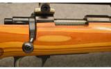 Tikka L461 Custom Target Rifle .17-222 Mag Douglas Barrel - 2 of 9