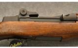 Springfield M1 Garand Rifle 30-06 - 2 of 9