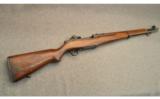 Springfield M1 Garand Rifle 30-06 - 1 of 9