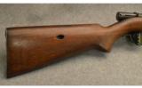 Winchester Model 74 Semi-Auto Rifle .22 Short - 5 of 9