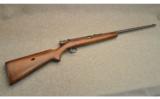 Winchester Model 74 Semi-Auto Rifle .22 Short - 1 of 9