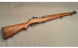 Springfield M1 Garand Rife 30-06 - 1 of 9