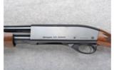 Remington 870 Magnum Wingmaster 12 GA (Rifled bbl) - 4 of 7