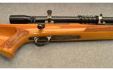 Tikka L461 Custom Target Rifle .17-222 Mag - Unfired - 3 of 9