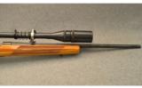 Tikka L461 Custom Target Rifle .17-222 Mag - Unfired - 6 of 9