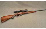 Krico Sporting Rifle .222 Remington - 1 of 9