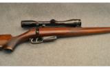 Krico Sporting Rifle .222 Remington - 3 of 9