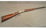 Winchester 1894 First Year of Production .38-55 Win - 1 of 9