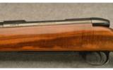 Weatherby Mark V Custom Shop .340 Weatherby Magnum - 4 of 9