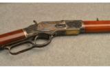 Navy Arms 1873 .45 Long Colt - 3 of 8
