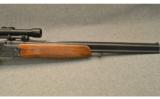 CZ 584-64 Mod 4 O/U Combination .223 Rem / 12 Gauge - 6 of 9