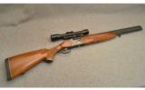 CZ 584-64 Mod 4 O/U Combination .223 Rem / 12 Gauge - 1 of 9