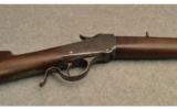 Winchester 1885 Low Wall .22 W.C.F - 3 of 9