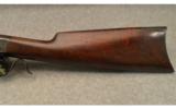 Winchester 1885 Low Wall .22 W.C.F - 9 of 9