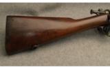 Springfield 1898 Krag Jorgensen Rifle Produced in 1899 - 5 of 9