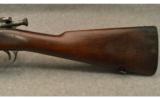 Springfield 1898 Krag Jorgensen Rifle Produced in 1899 - 9 of 9