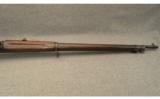 Springfield 1898 Krag Jorgensen Rifle Produced in 1899 - 6 of 9