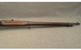 Springfield 1898 Krag Jorgensen Rifle Produced in 1899 - 6 of 9