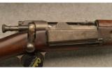 Springfield 1898 Krag Jorgensen Rifle Produced in 1899 - 2 of 9