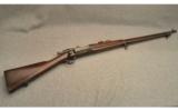 Springfield 1898 Krag Jorgensen Rifle Produced in 1899 - 1 of 9