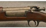 Springfield 1898 Krag Jorgensen Rifle Produced in 1899 - 4 of 9