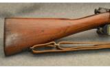 Springfield 1903 Rifle Produced 1942 By Remington - 5 of 9